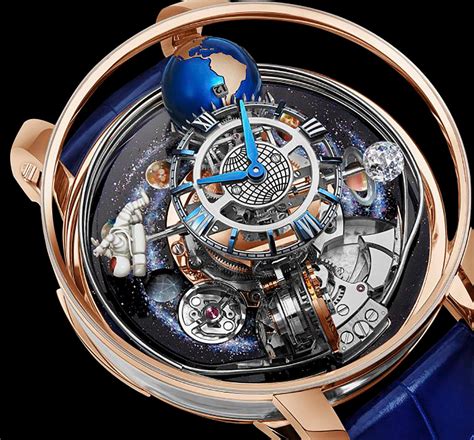 jacob and co watches astronomia